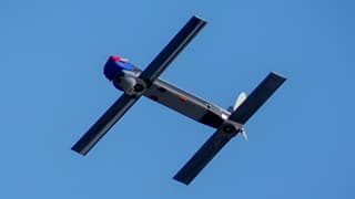 Defence blog: в России разрабатывают клон американского дрона-камикадзе Switchblade