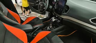 Прототип LADA Vesta Sportline c АКП показали в Тольятти