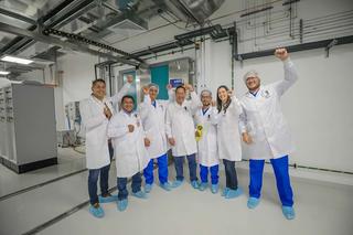 La corporación estatal "Rosatom" ayudará a Brasil a satisfacer sus necesidades de energía atómica