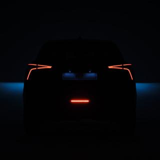 В России начнут продавать обновлённый Haval F7