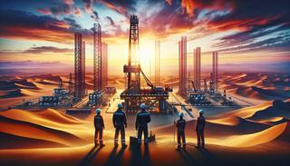 «Роснефть» разработала экологичную технологию по переработке буровых отходов