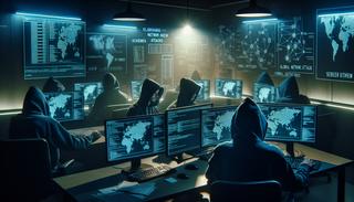 F.A.C.C.T. выявила более тысячи фишинговых атак на структуры в РФ и Белоруссии
