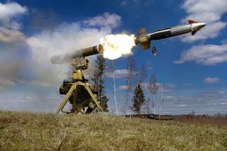 Arde bien: se conocen las consecuencias del encuentro del M2 Breadly con el ATGM ruso "Kornet"