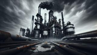 Очистит от углекислого газа в 60 раз лучше: в России создали мембрану для снижения уровня CO2