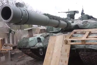 Что такое «мохнатка» у танка Т-90