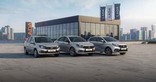 Автомобили LADA в очередной раз станут дороже