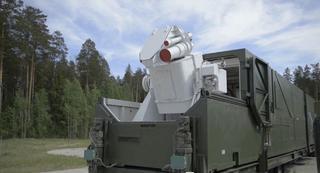 Will Open a New Era of Armaments: Characteristics of the "Peresvet" Combat Laser Revealed