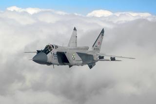 Ядерный вариант ракеты класса «воздух-воздух» Р-37М: на что она способна