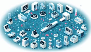 Moscow Creates Unified Network of Diagnostic Medical Devices — From MRI to Mammography Machines
