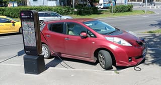 Hybrid cars became cheaper in Russia