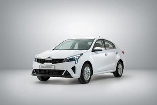 Комплектующие для российских автомобилей Solaris заканчиваются