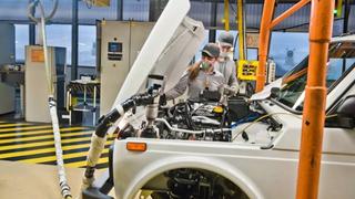AvtoVAZ starts giving its employees loans at 0.01%