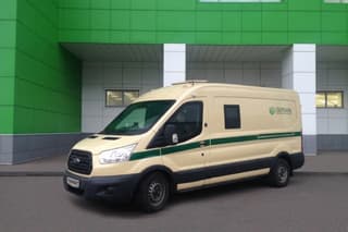 Central Bank closed its own armored car production