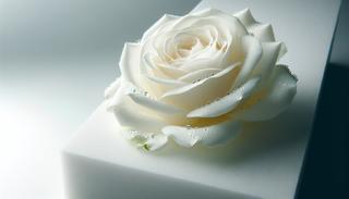 Rose Scent from Styrofoam: New Aroma Extraction Technology Developed in Perm