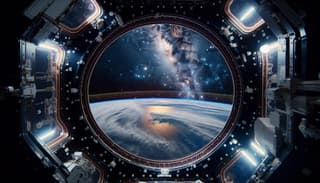 Стало известно, зачем на МКС везут рентгеновский спектрометр СПИН-X1-МВН