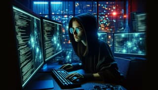 Инициатива не удовлетворила инициатора: первый проект Конвенции по борьбе с киберпреступлениями принят в США