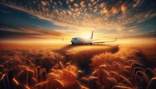 И «съели» Airbus: «Уральские авиалинии» разбирают на запчасти Airbus A320
