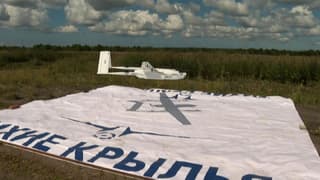 «Легионер» поставят на конвейер: компания «Тихие крылья» запустит серийное производство грузового дрона
