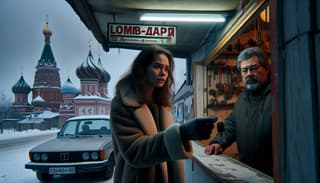 The number of auto pawnshops has increased in Russia since the beginning of the year