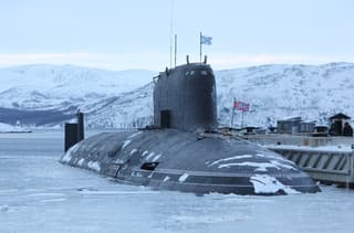 Carriers of "Zircon", "Onyx" and "Caliber": Navy to Receive Two Nuclear Submarines "Knyaz Pozharsky" and "Arkhangelsk" by Year-End