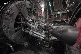 Los primeros motores RD-191M para el "Angara-A5M" se entregarán al Centro Khrunichev antes de finales de 2024