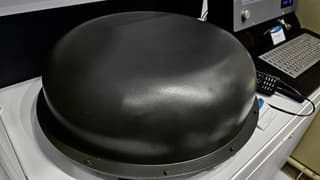 «Лемма»: новая спутниковая станция с автосопровождением сигнала представлена на «Армии-2024»