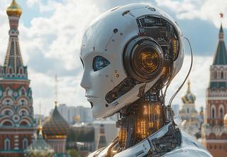 Некоторые технологии ИИ в России опережают зарубежные аналоги — Минобороны РФ
