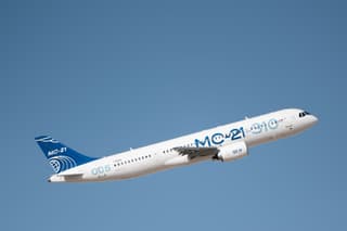 Components for the import-substituted MC-21 aircraft wing will begin to be manufactured in Dimitrovgrad
