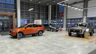 AvtoVAZ aclara la situación con los precios de LADA