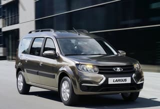 Цены на автомобили LADA снижаются в Белоруссии, в то время как в России они растут