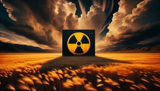 В Москве создали робота для удаленной оценки уровня радиации