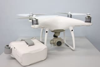 Kill a bird: Russian student invents a way to blind drones