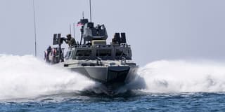 Seek and Destroy: лодки БК-10 и катера БК-16 не оставят шансов противнику в Черном море