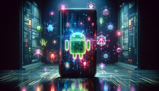 Новый вирус для смартфонов на ОС Android крадёт деньги через чип NFC