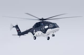Прорыв в пассажирских авиаперевозках: МИ-38 начнут полеты на Колыме в сентябре этого года