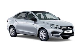 Автомобили LADA вновь начали собирать в Узбекистане