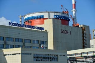 Энергоблок №1 Ростовской АЭС вновь включен в сеть после устранения дефекта