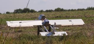 Riding the Lightning: The Latest Strike Drone Begins Hunting Enemy Armored Vehicles at the Front