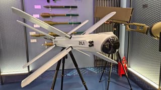 Отправил на покой Leopard, Bradley, Stryker и Krab. «Ланцет» - хирургический нож российских военных