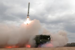 Расставить приоритеты: военный эксперт предложил поставить производство «Искандер-1000» на поток