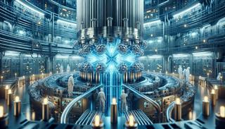 Rosatom crea un lote experimental de combustible para el reactor MBIR