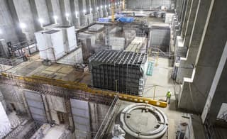 "Rosatom" creó elementos combustibles únicos con combustible MOX para el reactor de investigación MBIR