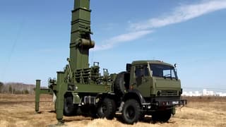 «Полный паралич»: береговой комплекс РЭБ «Мурманск-БН» защитил Калининградскую область от кораблей-носителей крылатых ракет противника