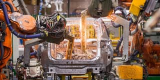 Automotive Cluster for 23,000 Jobs to Be Built in New Moscow