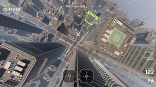 La empresa "Geoscan" comenzará a probar un nuevo simulador de drones FPV