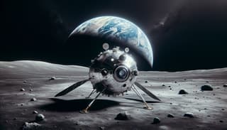 «Луну-26» попробуют запустить раньше графика: заявление 
