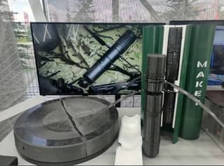Работают в глубоком тылу: всепогодные дроны для разведки «Прыгун-1» разработали в России