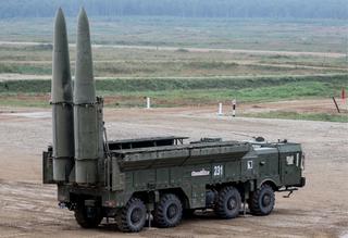 Accelerated Defeat: Military Expert Points to IRIS-T SLM SAM System's Inability to Withstand Lancet-3 Drone and Iskander-M Missiles