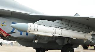 Combat Power: High-Precision Russian "Grom" Air Bombs Leave the Enemy No Chance