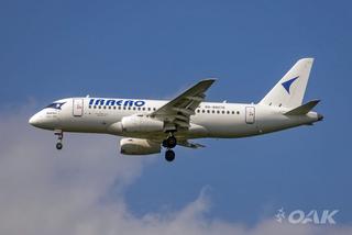 "IrAero" Intends to Purchase New SJ-100, MC-21, and Tu-214 from UAC